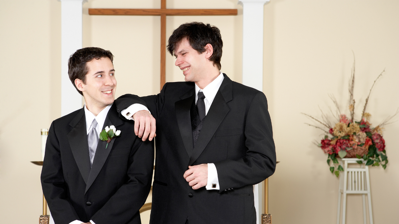 Great! 15+ Best Man Gifts for Best Friends!
