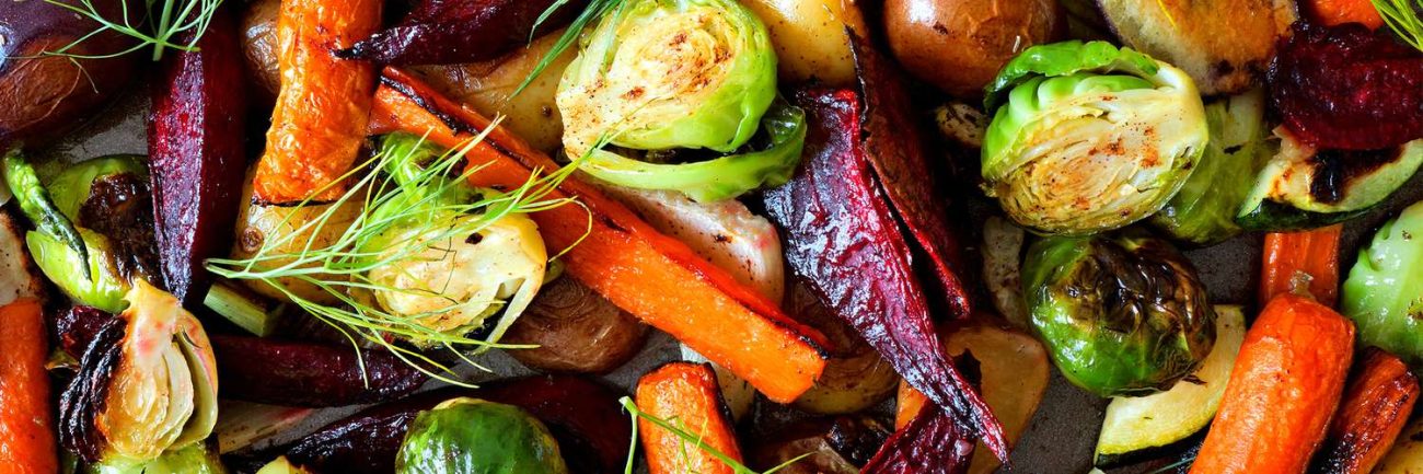 Best Food for Hangover Recovery, Vegetables