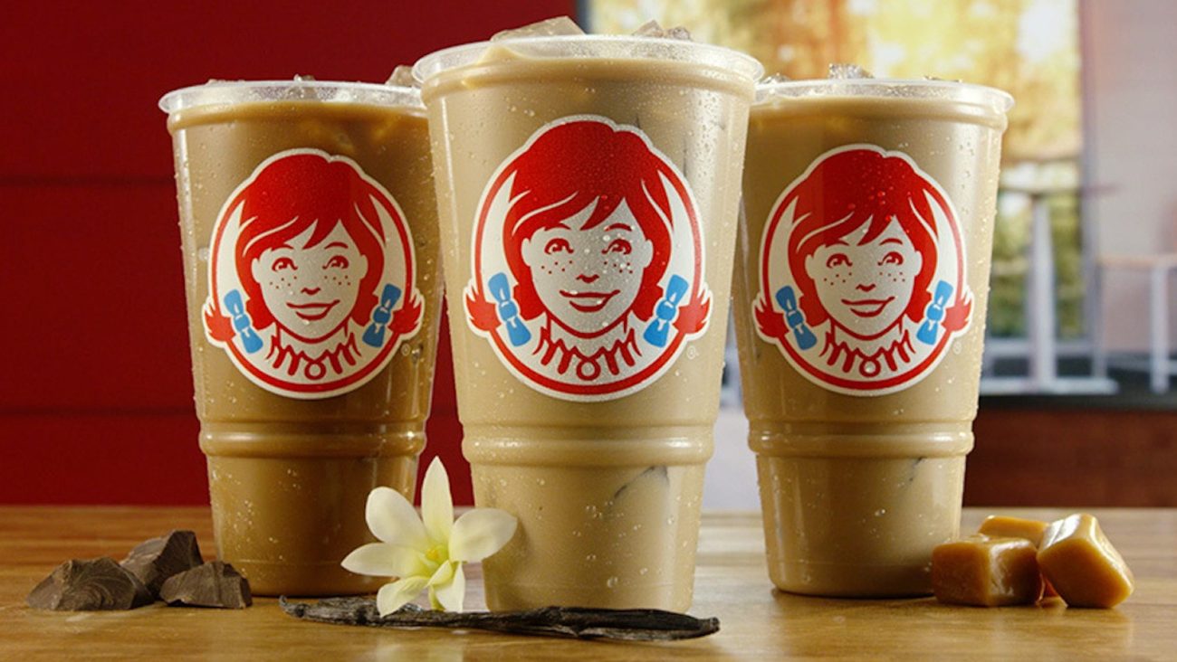 Best Fast Food Milkshake: Wendy's