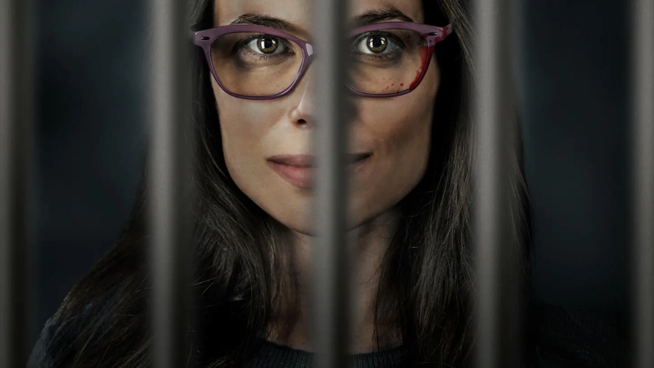  lifetime movies 2023:Bad Behind Bars: Jodi Arias
