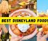 These 18 Best Disneyland Foods Will Put You In Food Coma