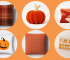 20 Fall Decorative Pillows to Cozy Up Your Home